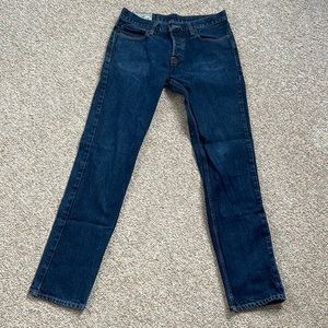 Hollister Jeans Sz 32x32